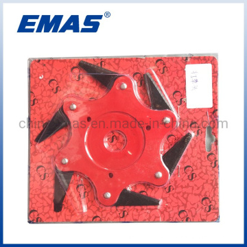 Emas Brush Cutter Grass Cutting Blade